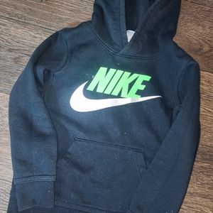 Toddler Nike Hoodie